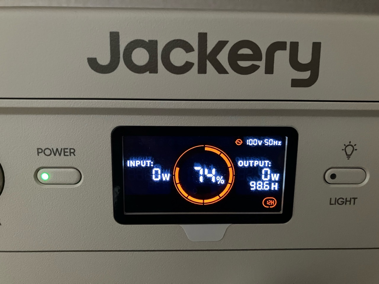 ポータブル電源で電子レンジと炊飯器は使える?Jackeryで実測レビュー