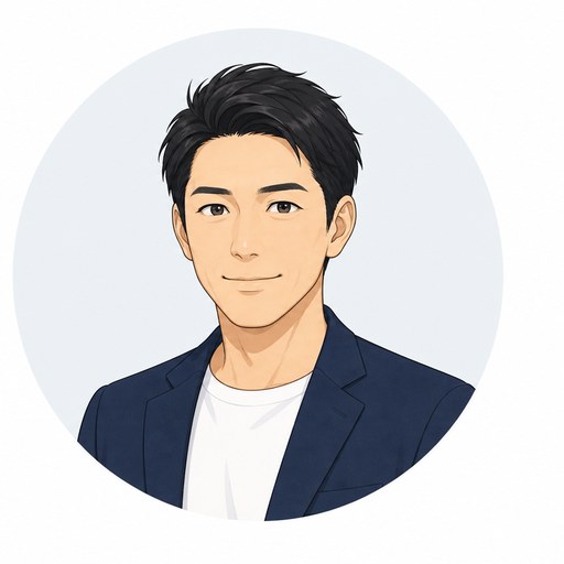 ポータブル電源の実測を提案する男性